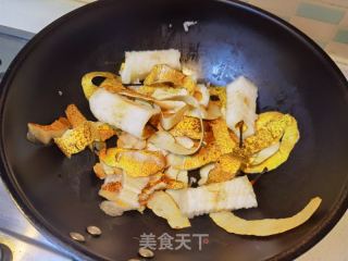 出有胜利的春梨膏的做法步调：8