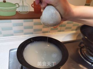 出有胜利的春梨膏的做法步调：14