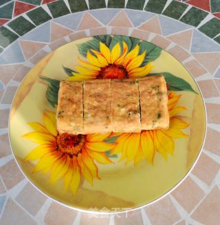 西兰花玉子烧的做法步调：9