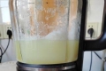 酥梨豌豆豆浆的做法步骤：3