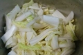 鳗鱼干炖白菜的做法步骤：3