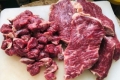 红烧牛肉面的做法步骤：1