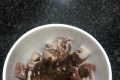黑椒杏鲍菇牛肉粒的做法步骤：2