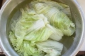 浇汁菜卷的做法步骤：3