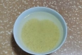 海参南瓜小米粥的做法步骤：2