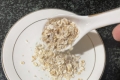 奶香玉米燕麦粥的做法步骤：2