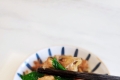鲜香美味蘑菇炒肉片的做法